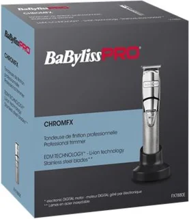 BabylissPRO Barbers Spirit Trimmer FX7880E