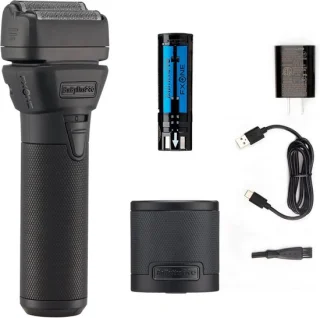 BaBylissPRO FXONE BLACKFX scheerapparaat