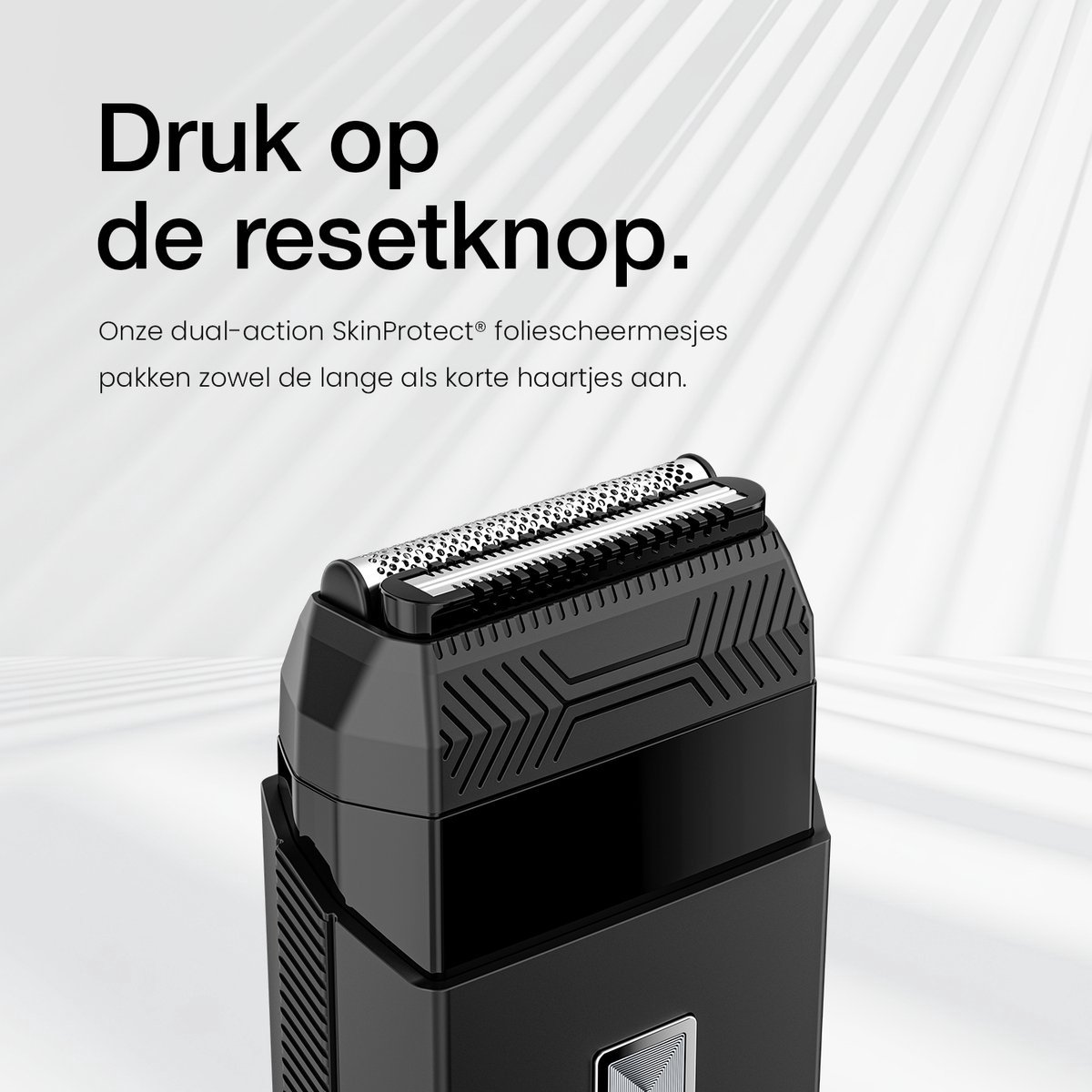 Wat vinden we minder goed