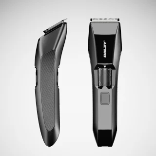 BALZY The BeardBuster® Baardtrimmer voor Mannen