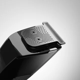 BALZY The BeardBuster® Baardtrimmer voor Mannen