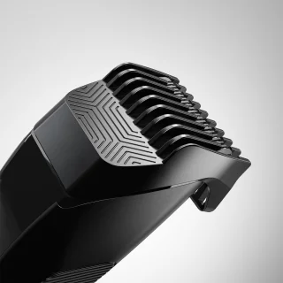 BALZY The BeardBuster® Baardtrimmer voor Mannen