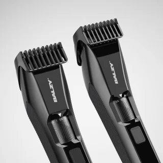 BALZY The BeardBuster® Baardtrimmer voor Mannen