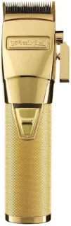 Barber Clipper Tondeuse Goud