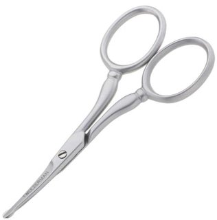 De BarberPro Gezichts- en Baardschaar in één oogopslag