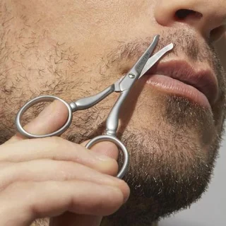 BarberPro Gezichts- en Baardschaar