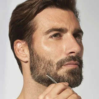 BarberPro Gezichts- en Baardschaar