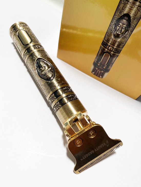 Beauty Gadget Luxe Baardtrimmer Tondeuse voor Mannen en Vrouwen review