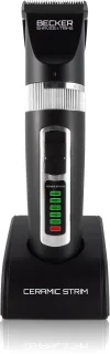 Becker Ceramic Strim Draadloze Tondeuse