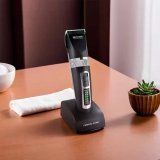 Becker Ceramic Strim Draadloze Tondeuse