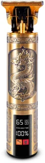 Becker Dragon Draadloze Tondeuse