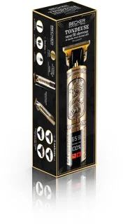 Becker Dragon Draadloze Tondeuse