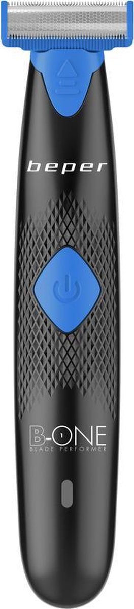 De Beper 40.331 Baardtrimmer Oplaadbaar in één oogopslag