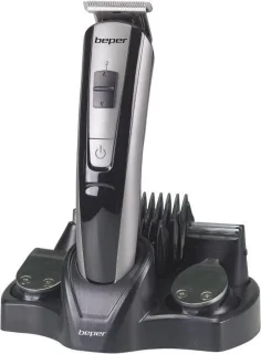 Beper 40.742 Haartrimmer Trimmerset 10-in-1