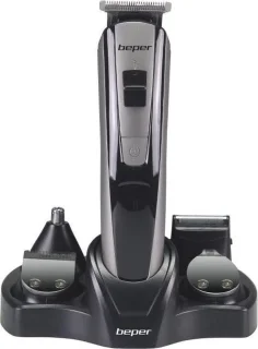 Beper 40.742 Haartrimmer Trimmerset 10-in-1