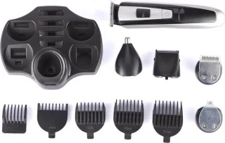 Beper 40.742 Haartrimmer Trimmerset 10-in-1