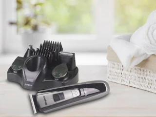 Beper 40.742 Haartrimmer Trimmerset 10-in-1