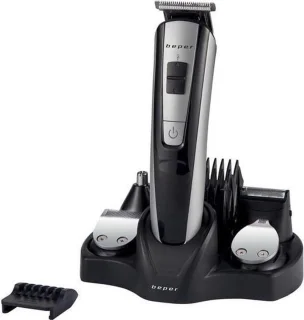 Beper 40.742 Haartrimmer Trimmerset 10-in-1