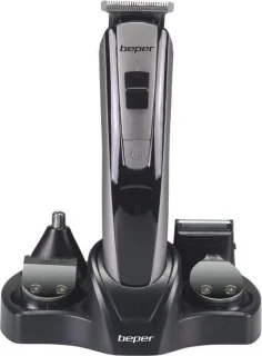 Beper 40.742 Haartrimmer Trimmerset 10-in-1
