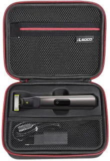 Beschermhoes voor OneBlade Pro en baardtrimmer