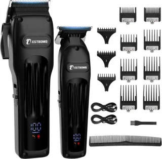 BESTBOMG Professionele Tondeuse