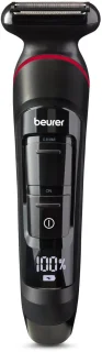 Beurer MN9X Multigroomer 11-in-1 Trimmer en Bodygroomer