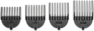 Beurer MN9X Multigroomer 11-in-1 Trimmer en Bodygroomer