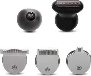 Beurer MN9X Multigroomer 11-in-1 Trimmer en Bodygroomer