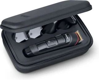 Beurer MN9X Multigroomer 11-in-1 Trimmer en Bodygroomer