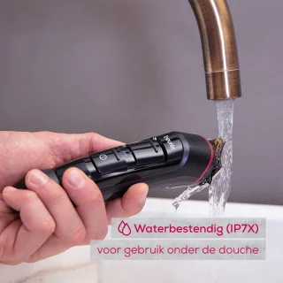 Beurer MN9X Multigroomer 11-in-1 Trimmer en Bodygroomer