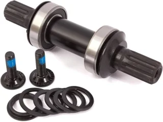 BMX trappenas set mid bb 8t 150 mm