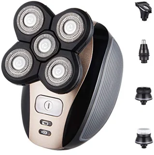 Bodybite GRUMKO 7-in-1 Baardtrimmer