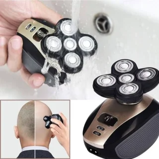 Bodybite GRUMKO 7-in-1 Baardtrimmer