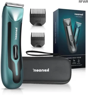Bodygroomer Heren