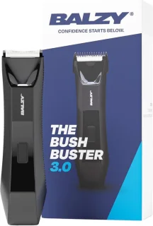 Bodytrimmer voor Mannen