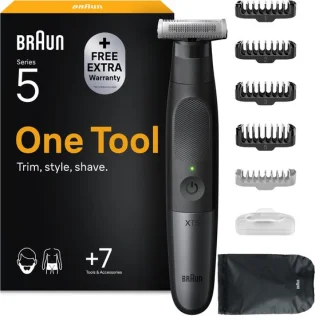 Braun All-in-One Series X XT5100