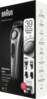 Braun Baard- en Haartrimmer BT7320