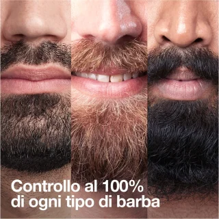 Braun Baard- en Haartrimmer BT7320