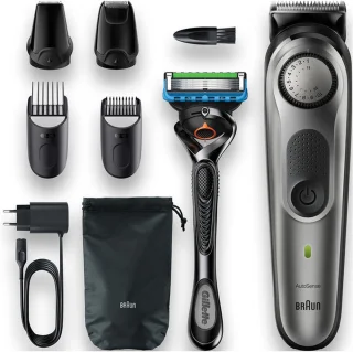Braun Baard- en Haartrimmer BT7320