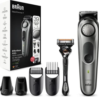 Braun Baard- en Haartrimmer BT7320