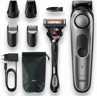 Braun Baard- en Haartrimmer BT7320