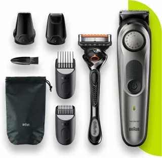 Braun Baard- en Haartrimmer BT7320