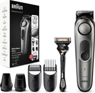 Braun Baard- en Haartrimmer BT7320