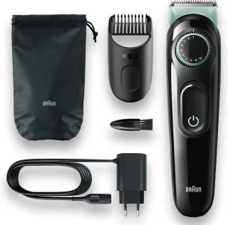 Braun Baardtrimmer 3 BT3323