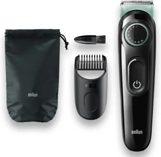 Braun Baardtrimmer 3 BT3323