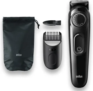 Braun Baardtrimmer 3 BT3324