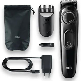 Braun Baardtrimmer 3 BT3324