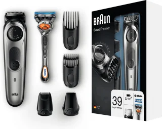 Braun Baardtrimmer 7020