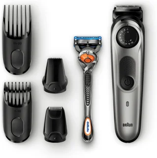 Braun Baardtrimmer 7020