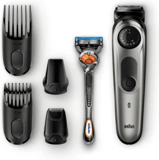Braun Baardtrimmer 7020